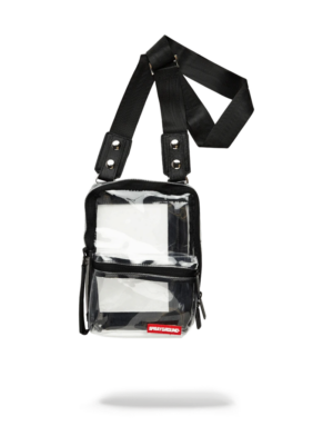 Túi Sprayground 20 Vision Sling