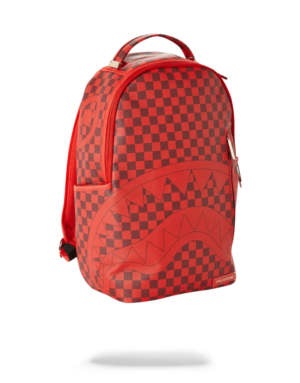 Alternative view of Sprayground Sharks In Paris