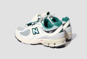 Giay New Balance 2002R 'Pouch Vintage Teal' M2002RVD