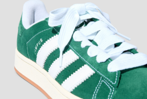 Giay Adidas Campus 00s 'Dark Green' H03472