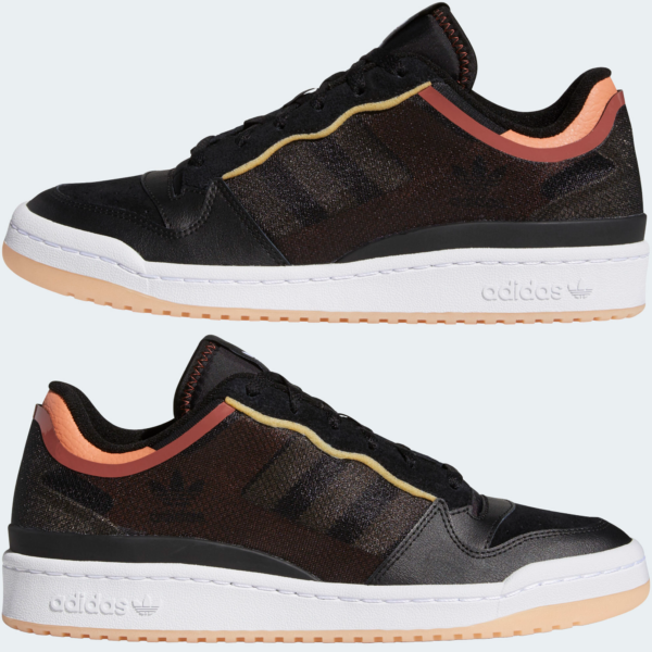 Giày Adidas Low TT Shoes FY4966 - Ảnh 5