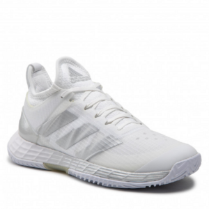 Giay Tennis Adidas Adizero Ubersonic 4 'White' GW2513