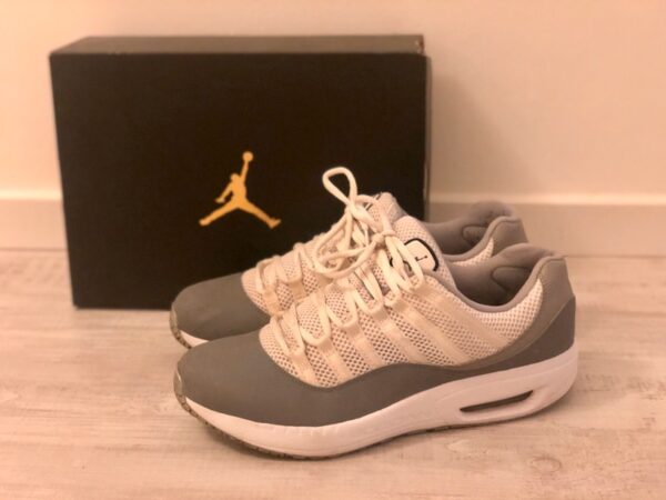 Giày Nike Jordan CMFT 11 Viz Air 444905-101 - Hình ảnh 5