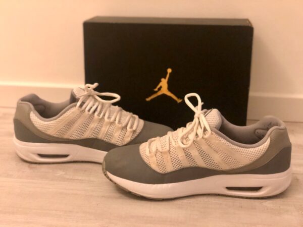 Giày Nike Jordan CMFT 11 Viz Air 444905-101 - Hình ảnh 3