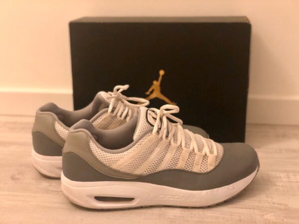 Giày Nike Jordan CMFT 11 Viz Air 444905-101 - Hình ảnh 2