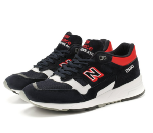 Alternative view of Giày New Balance 1530 Navy White Red M1530NWR