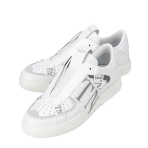 Alternative view of Giày Valentino Garavani Men White Other Materials VY2S0E02WRQ22E