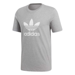 Áo Adidas Trefoil Tee Grey CY4574