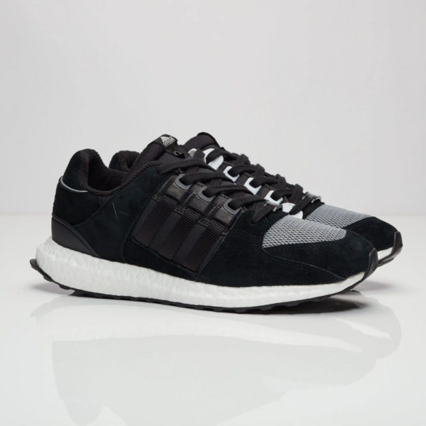 Giày Adidas Concepts x EQT Support 93 16 'Lufthansa Heist' S80560 - Hình ảnh 3