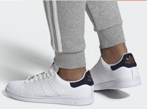 Giay Adidas Stan Smith Cord Blanc EH2305