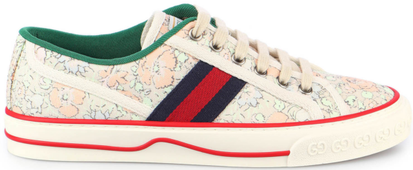 Giày Gucci Low Top Sneakers Tenins 1977  606110-21410-3960