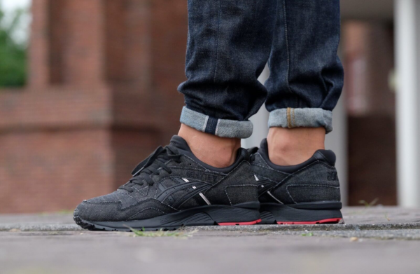 Giày Asics Gel Lyte 5 'Denim Black' HN6D3-9090 - Hình ảnh 6