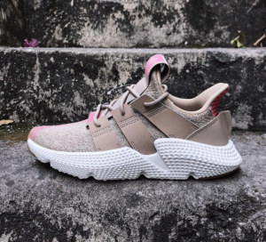 Alternative view of Giày Adidas Prophere J 'Trace Khaki' AQ0508