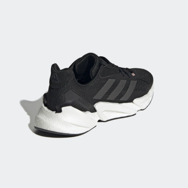Giày Adidas X9000l4 V2 W 'Core Black' S23673 - Ảnh 3