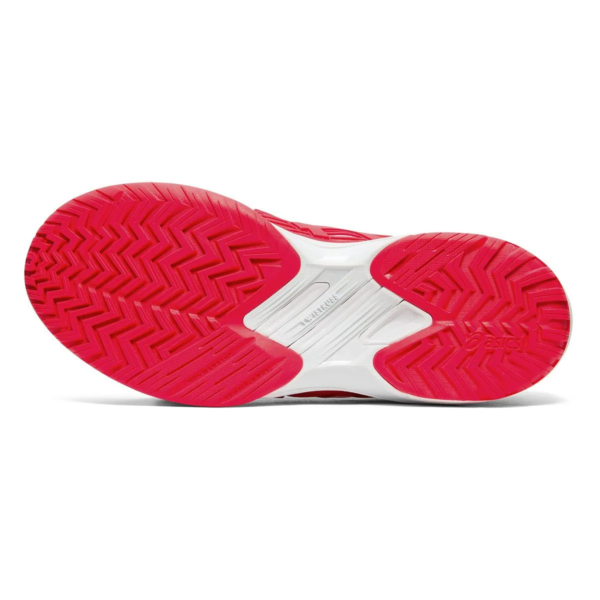 Giày Tennis Asics Wmns Solution Speed 'Laser Pink' 1042A002-702 - Hình ảnh 6