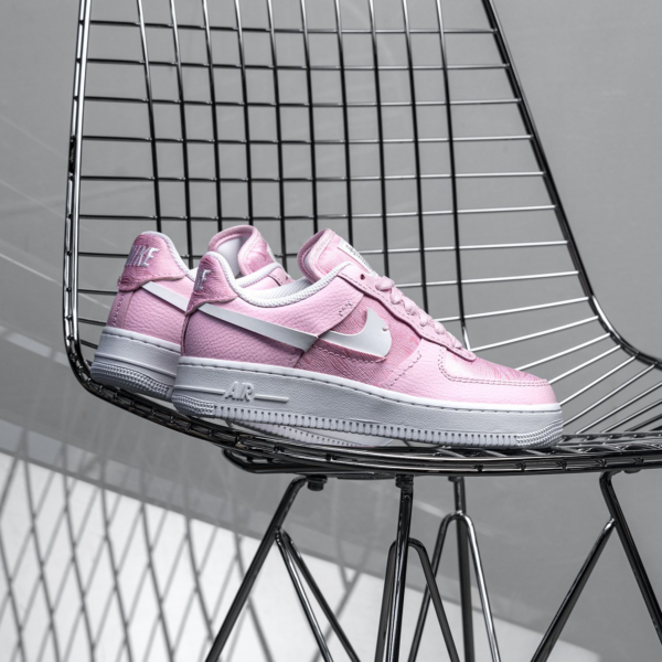 Giày Nike Wmns Air Force 1 Low LXX 'Pink Foam' DJ6904-600 - Hình ảnh 2