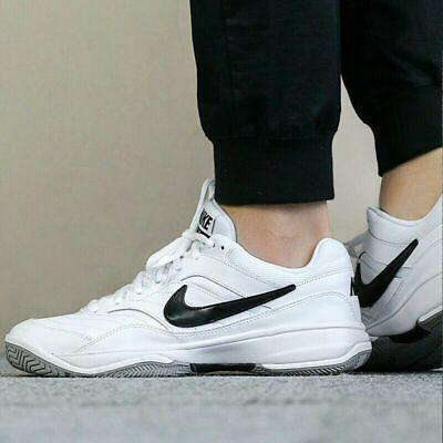 Giày Tennis Nike Lite 'White 845021-100 Authentic-Shoes