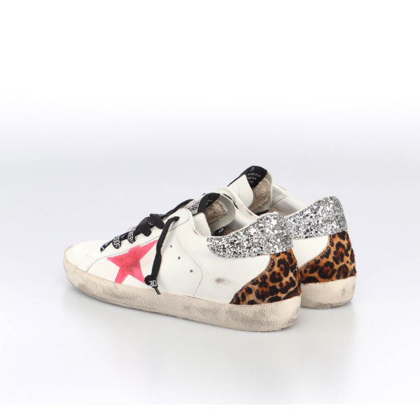 Giày Golden Goose Super Star GWF00102-F000249-10255 - Hình ảnh 4