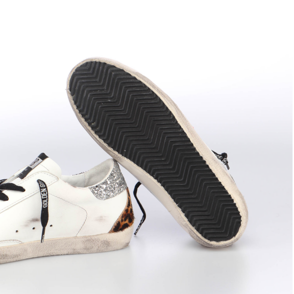 Giày Golden Goose Super Star GWF00102-F000249-10255 - Hình ảnh 3