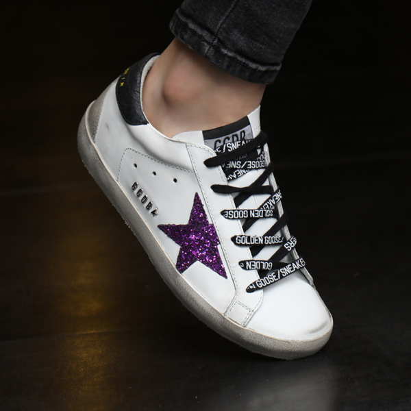 Giày Golden Goose Super Star GWF00102-F000236-10252 - Hình ảnh 3