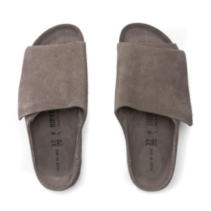 Dep Birkenstock Los Feliz Suede 'Fear Of God Ash' 03452-ASH