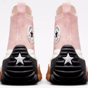 Giay Converse Run Star Motion High 'Storm Pink' 172247C