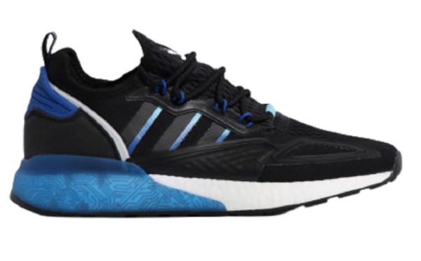 Giày Adidas ZX 2K Boost 'Legacy Blue' FY1458