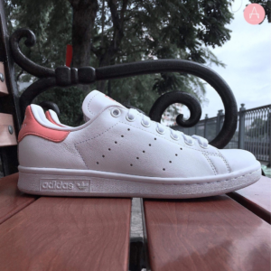 Alternative view of Giày Adidas Stan Smith Tictile 'Rose' FV6326