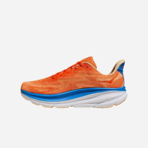 Giay Hoka Clifton 9 Running 'Orange' 1127895-VOIM