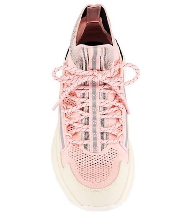 Giày Moncler Monte Runner Trainers 'Light Pink' I109B4M00170M2835P40 - Hình ảnh 3