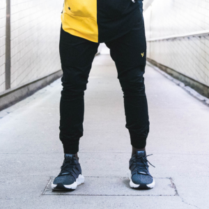 Alternative view of Giày Adidas Prophere 'Carbon' B37073