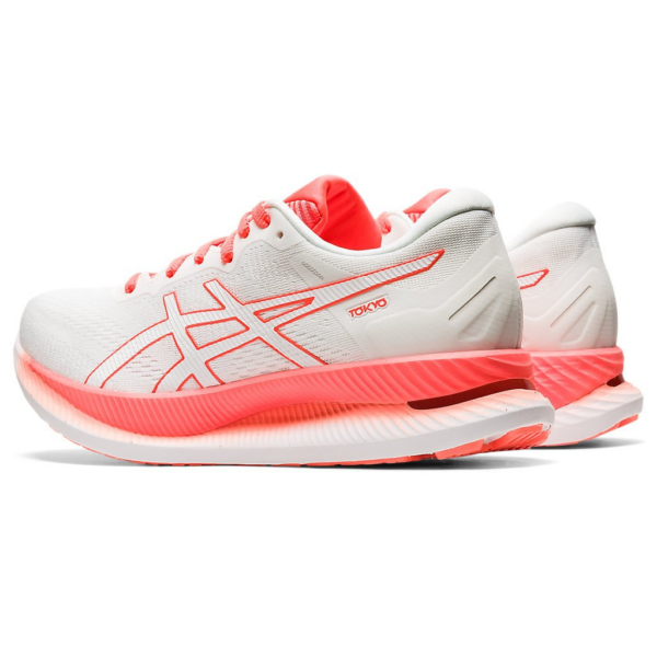 Giày Asics Wmns GlideRide Tokyo 'Sunrise Red' 1012A943-100 - Hình ảnh 6