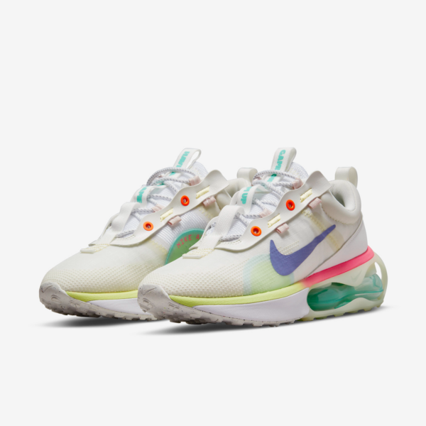 Giày Nike Air Max 2021 'Have A Good Game' DO2328-101 - Ảnh 7