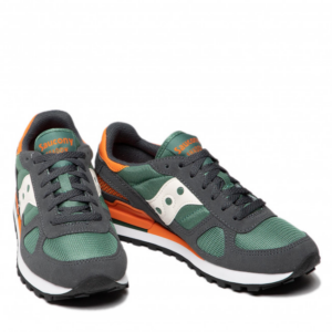 Alternative view of Giày Saucony Shadow Original 'Grey Green' S2108-806