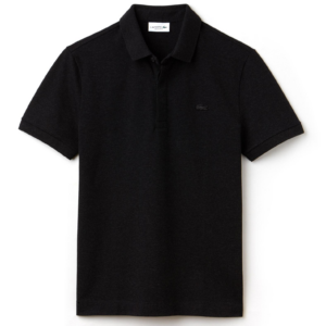 Áo Lacoste Men's Paris Polo Regular Fit Stretch Cotton Piqué PH5522-EL6