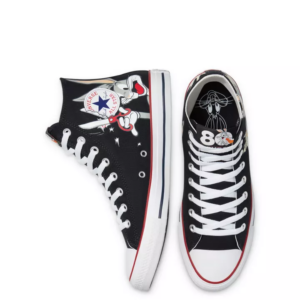 Giay Converse Looney Tunes 'Bugs Bunny's Mischief'