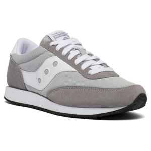 Alternative view of Giày Saucony Hornet 'Grey' S70538-2