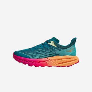 Giay Hoka Speedgoat 5 Training 'Green' 1123157-DLCR