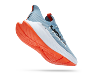 Giay Hoka Carbon X 3 Running 'Orange' 1123192-MSPBL