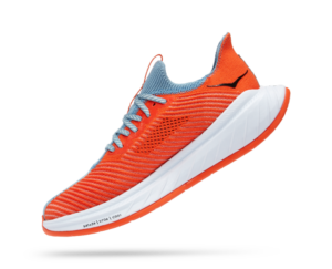 Giay Hoka Carbon X 3 Running 'Orange' 1123192-MSPBL