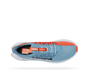 Giay Hoka Carbon X 3 Running 'Orange' 1123192-MSPBL