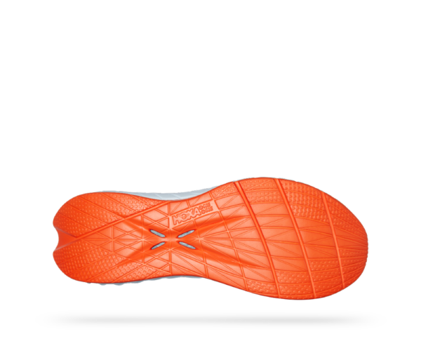 Giày Hoka Carbon X 3 Running 'Orange' 1123192-MSPBL - Hình ảnh 5