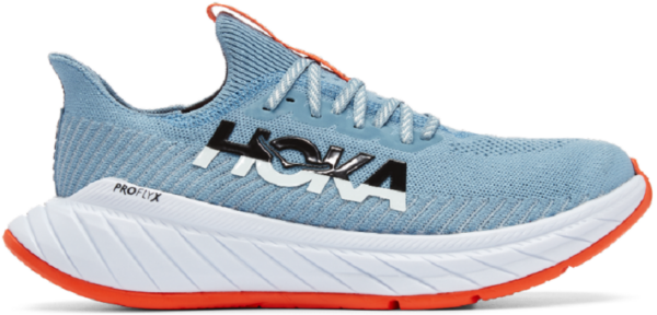 Giày Hoka Carbon X 3 Running 'Orange' 1123192-MSPBL