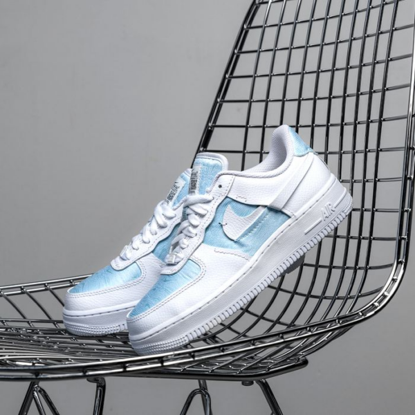 Giày Nike Wmns Air Force 1 Low LXX 'Glacier Blue' DJ9880-400 - Hình ảnh 3