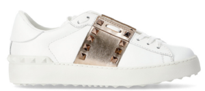 Giày Valentino Rockstud Untitled 'White' VW2S0A01-HEL-0JC