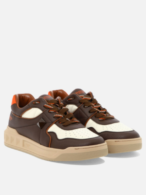Alternative view of Giày Valentino Garavani Sneaker in Nappa Leather 1Y2S0E71CWA6SH