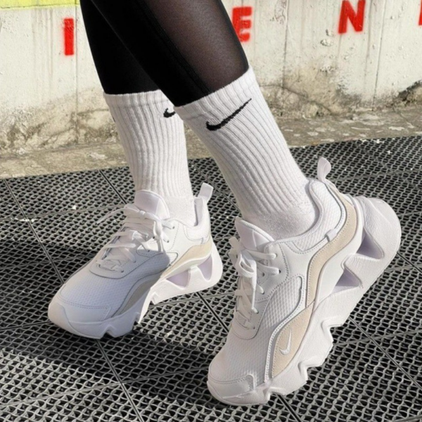 Giày Nike Wmns RYZ 365 2 'White' CU4874-100 - Ảnh 10