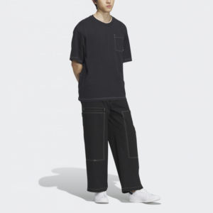 Ao Adidas WW 'Black' HY7243