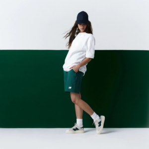 Giay New Balance CT302RA 'White Green' CT302RA