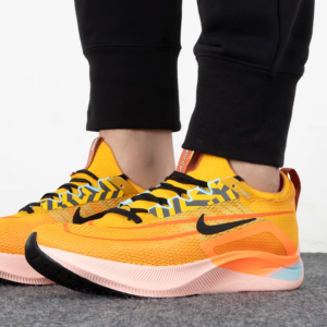 Giay Nike Zoom Fly 4 University 'Gold Magma Orange' DO2421-739